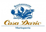 Restaurante Casa Dario, Diseño Web, Diseño Gráfico, Imprenta, Rotulación